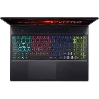 Ноутбук Acer Nitro 16 AN16-51-50SN 16