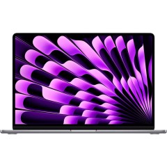Ноутбук Apple MacBook Air 15 Space Grey M385SUM 15.3 (MRYN3RU/<wbr>A)