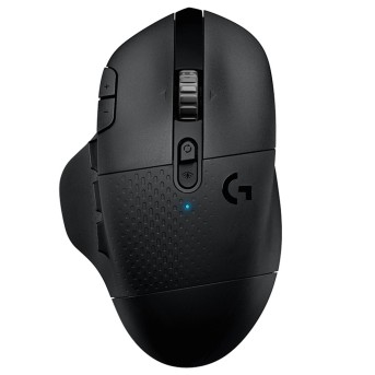 Беспроводная мышь Logitech G604 LIGHTSPEED - Metoo (1)