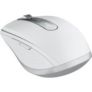 Беспроводная мышь Logitech Wireless Mouse MX Anywhere 3, Pale Grey 910-005989