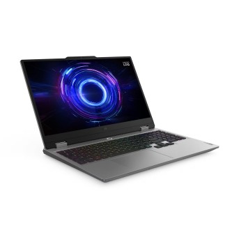 Ноутбук Lenovo LOQ 15IRX10 15.6" (83JE002CRK) - Metoo (6)
