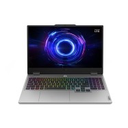 Ноутбук Lenovo LOQ 15IRX10 15.6" (83JE002CRK)