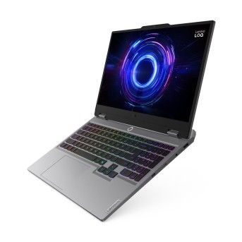 Ноутбук Lenovo LOQ 15IRX10 15.6" (83JE002CRK) - Metoo (4)