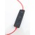 Гарнитура Plantronics Blackwire C3220, проводная, подключение USB A - Metoo (2)