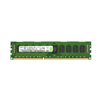 Модуль памяти Samsung M393B5273DH0-YK0 4 Гб DDR3 DIMM ECC DDR3L 1600MHz 240Pin в Metoo.kz - Metoo (1)
