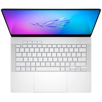 Ноутбук Asus ROG Zephyrus GA403WR-QS104 14" (90NR0M54-M005D0) - Metoo (5)