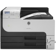 Принтер лазерный HP Europe LaserJet Enterprise 700 M712dn