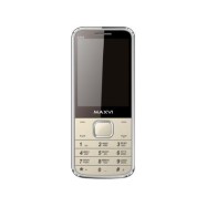 Мобильный телефон Maxvi X850 gold