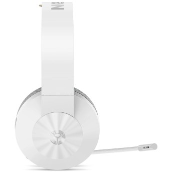 Гарнитура Lenovo Legion H600 Wireless Gaming Headset, беспроводная - Metoo (2)