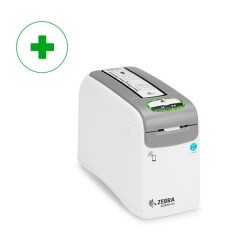 Принтер для браслетов Zebra ZD51013-D0EE00FZ
