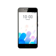 Смартфон Meizu M5c 16Gb Черный