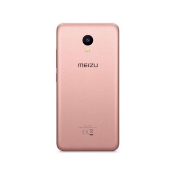 Смартфон Meizu M5c 16Gb Rose Gold - Metoo (2)