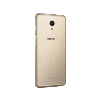 Смартфон Meizu M712H 32Gb Золотой - Metoo (4)