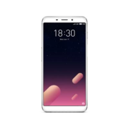 Смартфон Meizu M6s Silver 5.7'' 32Gb