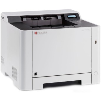 Принтер лазерный KYOCERA ECOSYS P5021cdn - Metoo (2)