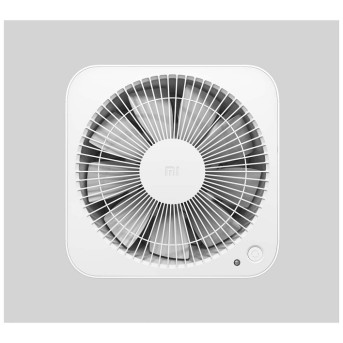 Очиститель воздуха Xiaomi Mi Air Purifier 3C AC-M14-SC, White - Metoo (4)