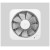 Очиститель воздуха Xiaomi Mi Air Purifier 3C AC-M14-SC, White - Metoo (4)