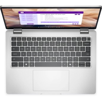 Ноутбук Dell Pro 14 Plus PB14250 14" (210-BPDK_BTO216_PB14250_EMEA) - Metoo (4)