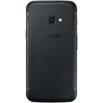 Смартфон Samsung Galaxy XCover 4S 32Gb Черный (SM-G398FZKDSKZ) - Metoo (3)