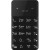 Мобильный телефон Cardphone Elari 3G черный - Metoo (1)