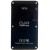Мобильный телефон Cardphone Elari 3G черный - Metoo (2)