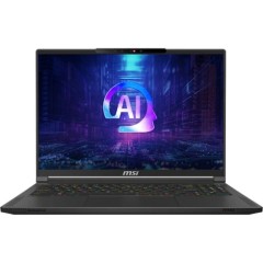 Ноутбук MSI Stealth A16 AI+ 16" (A3XVGG-214KZ)