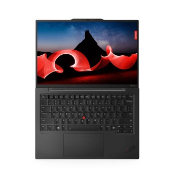 Ноутбук Lenovo ThinkPad X1 Carbon G12 14" (21KC005CRT) - Metoo (5)