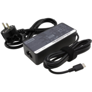 Блок питания для ноутбука Lenovo 4X20M26281 65Вт для Lenovo (3208689) с кабелем..