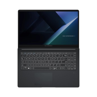 Ноутбук ASUS B1 15.6" (90NX0801-M02HV0) - Metoo (4)