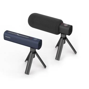 Микрофон Nearity AW-AM10P - Metoo (2)