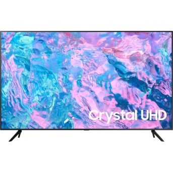 Телевизор Samsung UE75DU7100UXCE 4K UHD LED в Metoo.kz - Metoo (1)