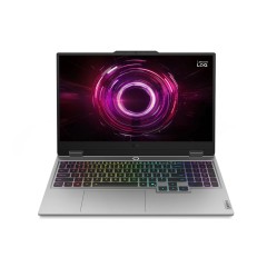 Ноутбук Lenovo LOQ 15AHP10 15.6" (83JG000WRK)