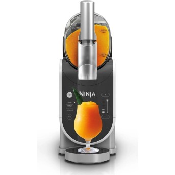 Прибор для приготовления слаш и замороженных напитков Ninja FS301EU чёрный в Metoo.kz - Metoo (2)