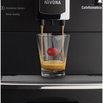 Кофемашина Nivona CafeRomatica NICR 680 - Metoo (2)