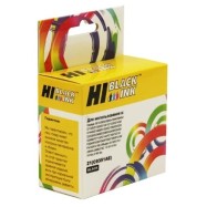 Картридж Hi-Black (HB-C9351AE) для HP DJ 3920/3940, №21XL, Bk