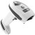 Сканер штрих-кода Zebra LI4278 (USB, Белый, С подставкой, Ручной беспроводной, 1D/<wbr>2D) - Metoo (2)