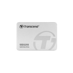 Жесткий диск SSD 1TB Transcend TS1TSSD225S