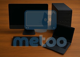 Что лучше ноутбук или компьютер: рассказывают консультанты METOO