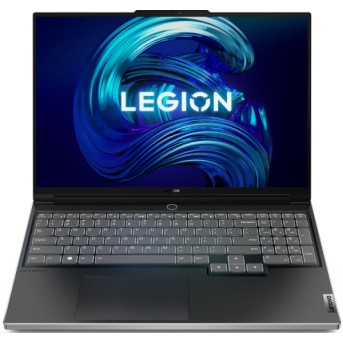 Ноутбук Lenovo Legion S7 16IAH7 (82TF0061RK) - Metoo (1)
