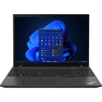 Ноутбук Lenovo ThinkPad T16 Gen 1 (21BV006DRT) - Metoo (1)