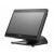 Сенсорный POS-терминал Posiflex PS-3616Q (15,6" PCAP touch panel, Intel J3455, 4GB DRAM, SSD 128GB M.2 SATA, 60W PSU, без подставки) +SA105Z - Metoo (1)