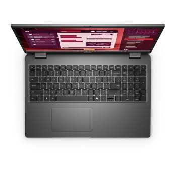 Ноутбук Dell Latitude 3550 15.6" (210-BLRD_N004L355015EMEA_VP) - Metoo (2)
