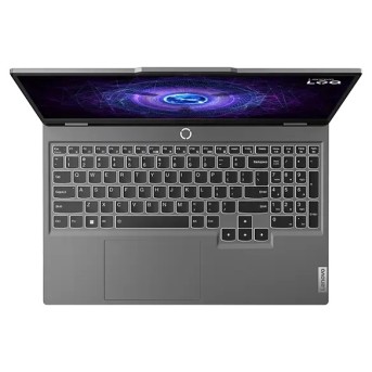 Ноутбук Lenovo LOQ 15IRX9 15.6" (83DV00YLRK) - Metoo (3)