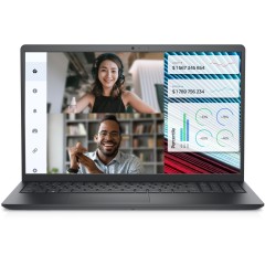 Ноутбук Dell Vostro 3520 15.6" (210-BECX_4)