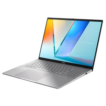 Ноутбук ASUS Vivobook S16 S3607QA-SH059W 16" (90NB16C2-M004D0) - Metoo (2)