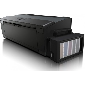 Принтер струйный Epson L1800 - Metoo (2)