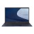 Ноутбук ASUS ExpertBook B1 B1400 14" (90NX0421-M31720) - Metoo (1)