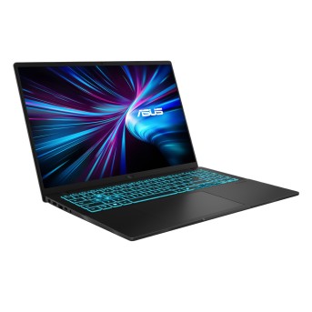 Ноутбук ASUS Vivobook V16 V3607VM-RP053 16" (90NB16K1-M004C0) - Metoo (4)
