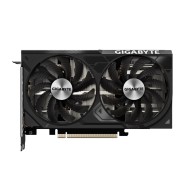 Видеокарта 12Gb PCI-E GDDR6 GIGABYTE GV-N3060WF2-12GD, 2хHDMI+2xDP, GeForce RTX 3060