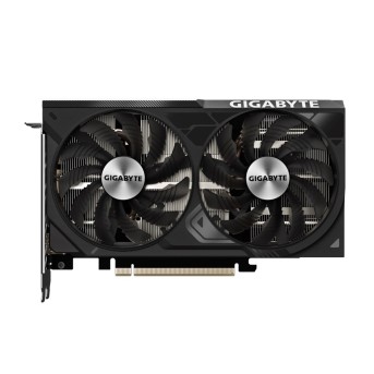 Видеокарта 8Gb PCI-E GDDR6X GIGABYTE GV-N406TWF2OC-8GD, 2хHDMI+2xDP GeForce RTX4060 Ti - Metoo (1)